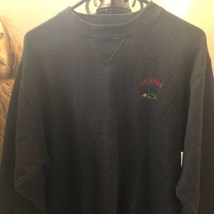 Luna pier Arizona sweatshirt